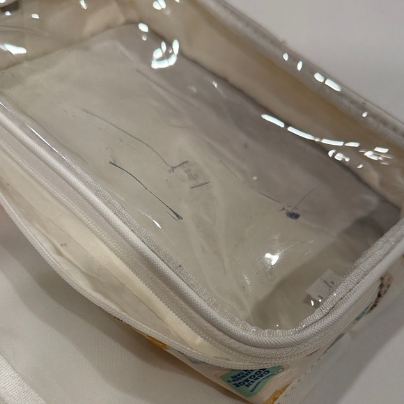 Patterned Electronics Accessory Case - Picture 12 of 12